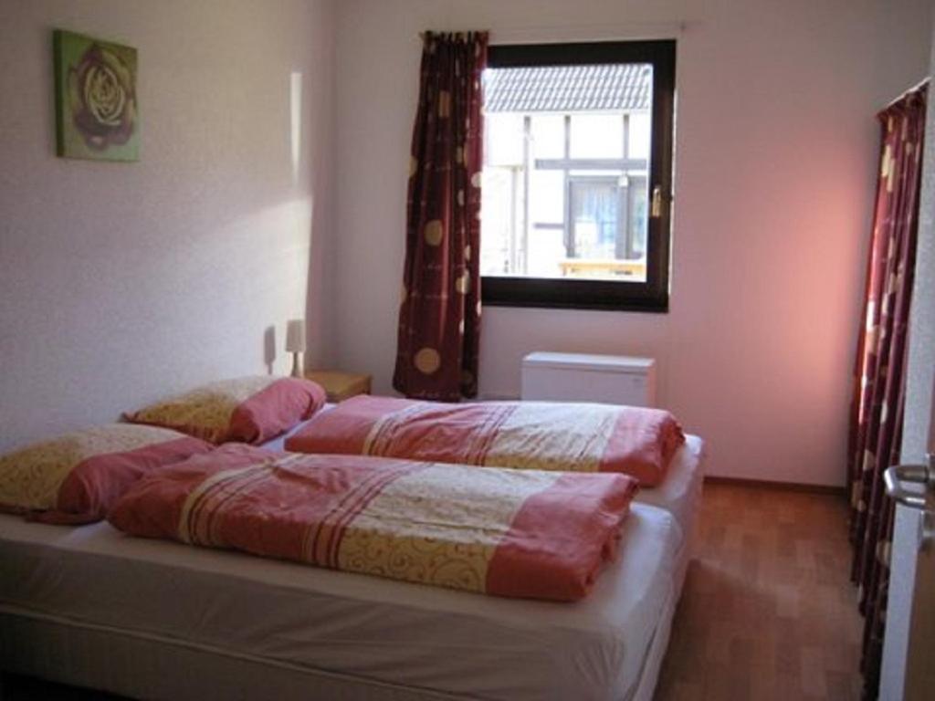 Am Sternberg 211 Hotel Frankenau Kültér fotó